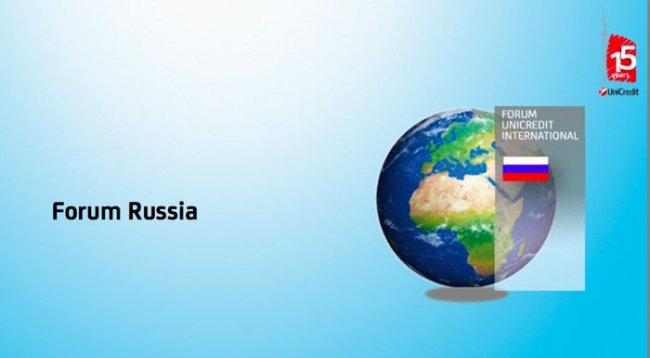 UniCredit - Confartigianato Assimprese Imola organizzano il &quot;Forum sulla Russia&quot;