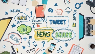 Aziende su internet: l’importanza del Social Media Marketing