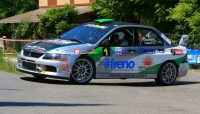 9° Rally Day della Romagna: quaranta gli equipaggi