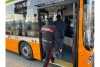 Carabinieri: controlli alla normativa anticovid e interventi sui mezzi di trasporto pubblico