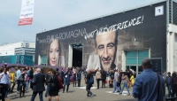 Vinitaly 2014 - padiglione Emilia Romagna