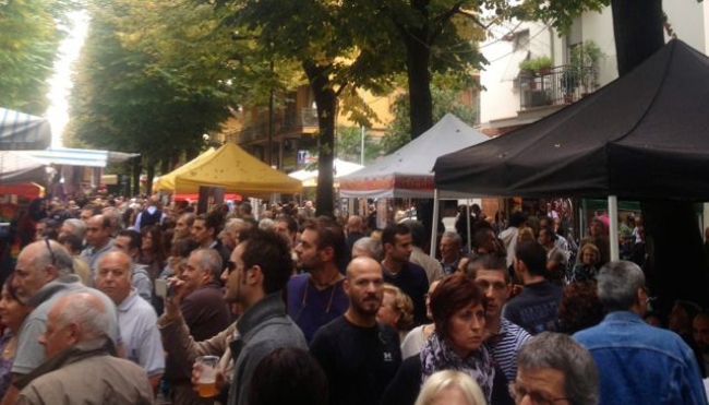 Parma - Domenica è &quot;Città della Festa&quot;