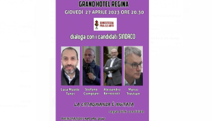 Salsomaggiore Terme: I candidati a confronto