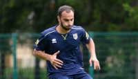 Giovanni Pinto in prestito all'Ascoli sino al 30 giugno 2018