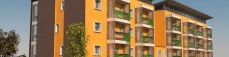 “Ecosol” : il cohousing ecosostenibile e solidale