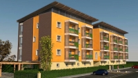 “Ecosol” : il cohousing ecosostenibile e solidale