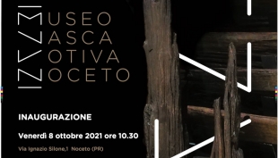 Noceto (PR), prossima inaugurazione del “Museo Archeologico della Vasca Votiva”