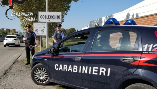 Squarcia gli pneumatici di una concittadina. Denunciato 62enne.