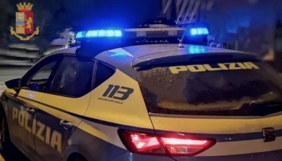 Modena centro: tenta di rubare un’autovettura, arrestato dalla Polizia di Stato.