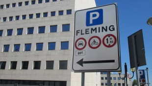 Parcheggio Fleming: riqualificazione, nuove tariffe e sconti
