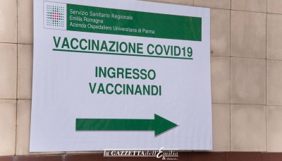 L&#039;assessore Donini: &quot;L&#039;aumento dei casi in parte atteso. Ora avanti con la campagna vaccinale