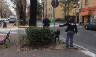 Spaccio, perquisita un&#039;abitazione abitata da 7 nigeriani