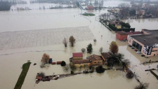  Maltempo. Oltre 130 milioni per l&#039;Emilia-Romagna - La ripartizione dei fondi