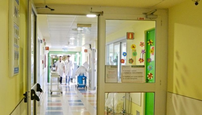 Reggio Emilia - Neonato di 8 mesi muore per sospetta meningite
