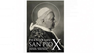 “Pensieri su san Pio X&quot;