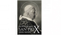 “Pensieri su san Pio X