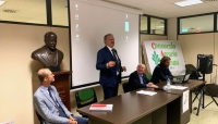 convegno “Cereali: andamento prospettive e innovazione. Quali le migliori scelte?” ideato dal Consorzio Agrario di Parma