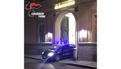 Parma: rissa al bar. Denunciati 4 stranieri