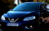 Con la Pulsar, Nissan rientra nel segmento C