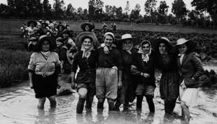 Gli archivi Unione donne in Italia per una storia del welfare in Emilia-Romagna