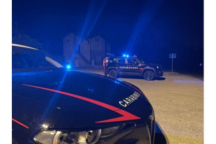 Carabinieri: controlli in città e nei locali della Provincia