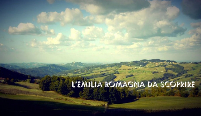 L’Emilia Romagna da scoprire