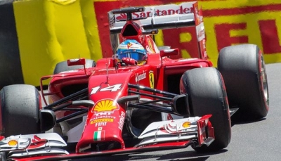 F1, Ungheria: vincono Ricciardo e lo spettacolo. La Ferrari però c&#039;è.