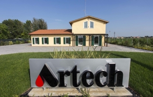 La nuova Artech riparte da Cavezzo