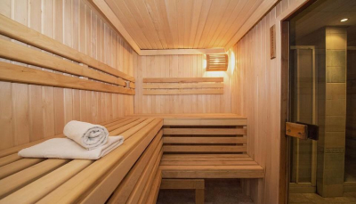Come sfruttare al meglio la sauna finlandese da interno