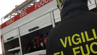 4 dicembre Santa Barbara, patrona dei Vigili del Fuoco. Le celebrazioni a Parma in tempo di pandemia