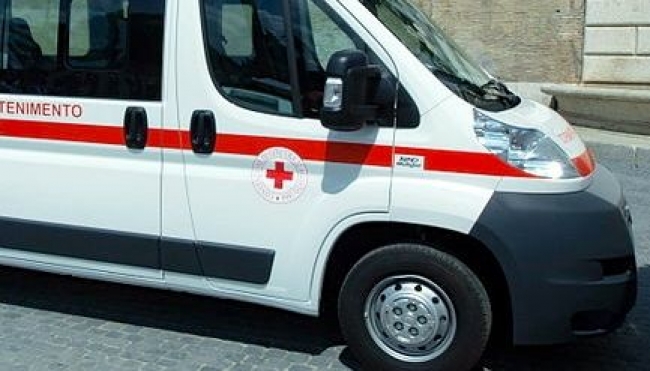 Riorganizzazione della Croce Rossa, Piacenza potrebbe perdere nove dipendenti