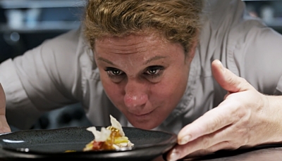 Vi presentiamo Ana Roš: migliore chef donna al mondo