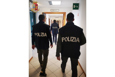 Polizia Locale di Modena ha tratto in arresto un cittadino italiano