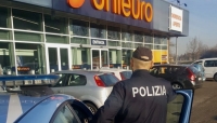 Bloccato truffatore seriale all&#039;Unieuro di Carpi