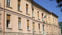 Ospedale di Borgotaro