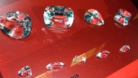 Diamanti, dal più antico a quello di 3.106 carati. I numeri della pietra che dura per sempre.