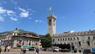 Telecamere Trento: Il Garante le blocca, l’Europa le vuole