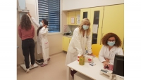 Più visite per l’ambulatorio di Endocrinologia pediatrica del Maggiore