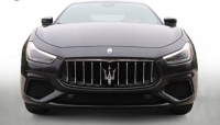 Difetto in tre modelli Maserati del 2017. Il bollettino Rapex segnala &quot;rischio lesioni&quot;