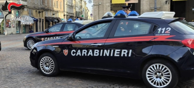 Deve scontare 6 anni e 9 mesi di reclusione. Rintracciato dai carabinieri è stato condotto in carcere.