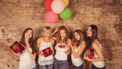 Regali per il compleanno di una ragazza: come scegliere il migliore?