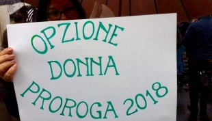 Pensioni, nasce sul web il gruppo Opzione Donna 2018 per sostenere la libertà di scelta