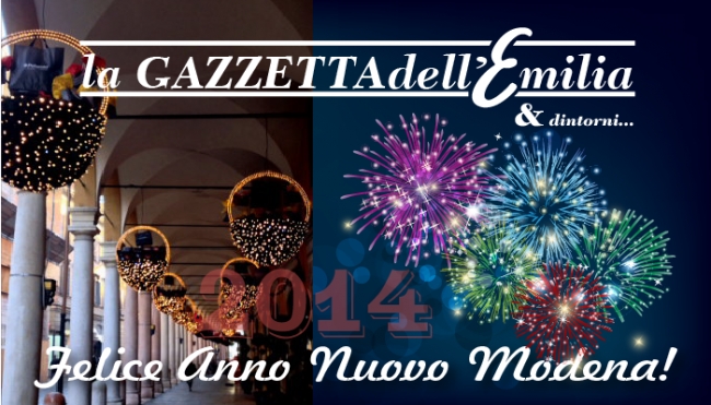 Buon Anno, Modena