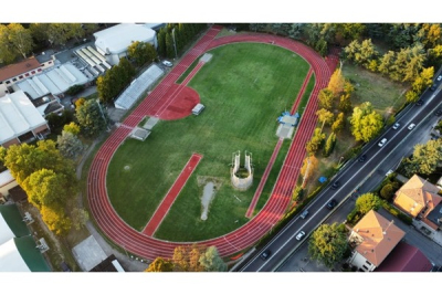 Migliorie in tre strutture sportive: lavori per circa 200mila euro a carico della Fondazione per lo Sport del Comune di Reggio Emilia
