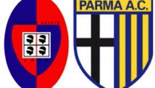 Il Parma non passa a Cagliari. Cuadrado-show a Bologna