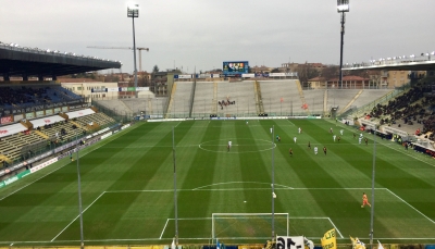 Parma Calcio: un punticino guadagnato sotto gli occhi di D&#039;Aversa