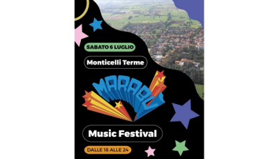 Marabù Music Festival