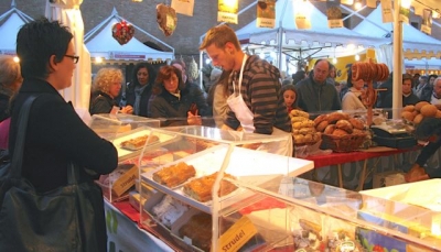 Il gusto invade il centro con Carpi a Tavola