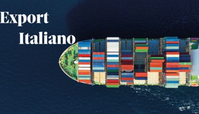 Da SACE il report sui settori e mercati strategici per l&#039;Export delle imprese italiane. Ripresa piena dal 2021.