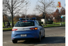 Pusher arrestato dalla Polizia di Stato in un parco di Modena Est